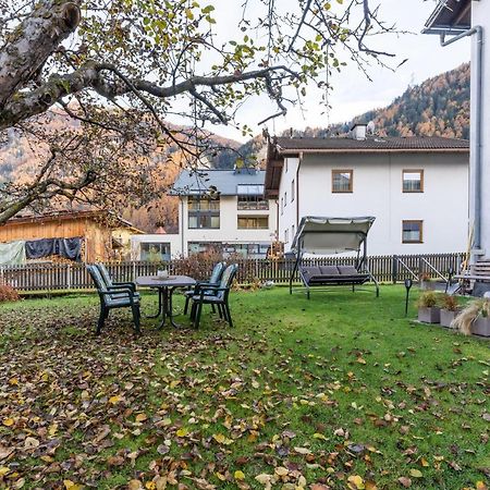 Ferienhaus Werth Villa Ried im Oberinntal Exterior foto